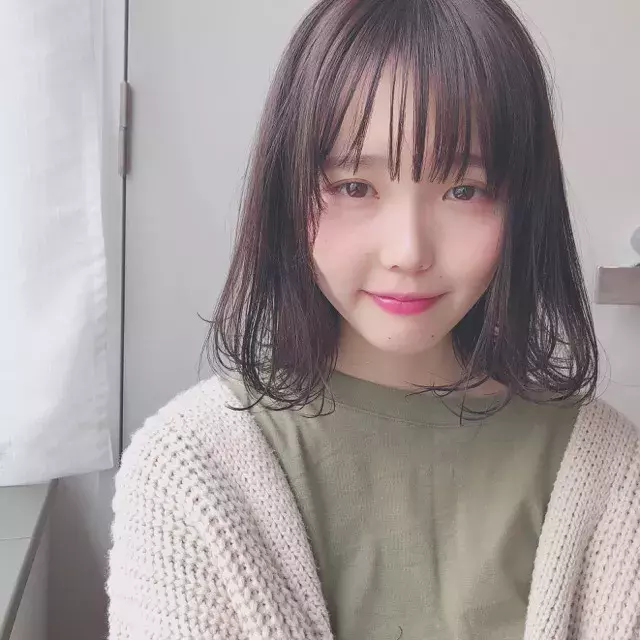 ボブのかわいい髪型 30選 簡単にできるヘアアレンジも ローリエプレス