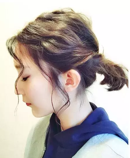 ボブのかわいい髪型 30選 簡単にできるヘアアレンジも ローリエプレス