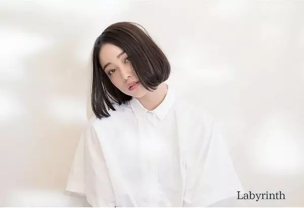 ショートヘアのかわいい髪型 30選 簡単にできるヘアアレンジも注目