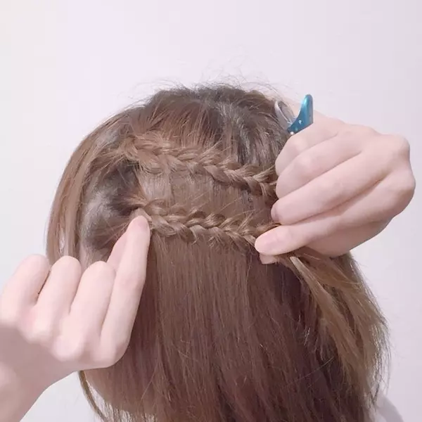 短いからこそかわいく仕上がる ショートさんのためのガーリーヘアアレ ローリエプレス