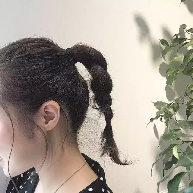 おしゃれさんが取り入れ始めてる ラーメンマンヘア にトライ ローリエプレス