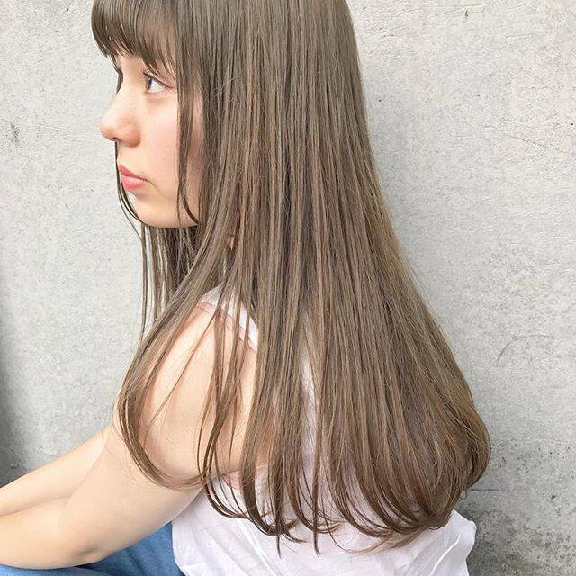 彼の視線を独り占め 恋を叶えるモテる 髪色 まとめ ローリエプレス