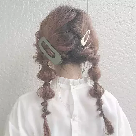 くるりんぱで作る最旬ヘアアレンジまとめ 上手くいくための簡単なコツ ローリエプレス