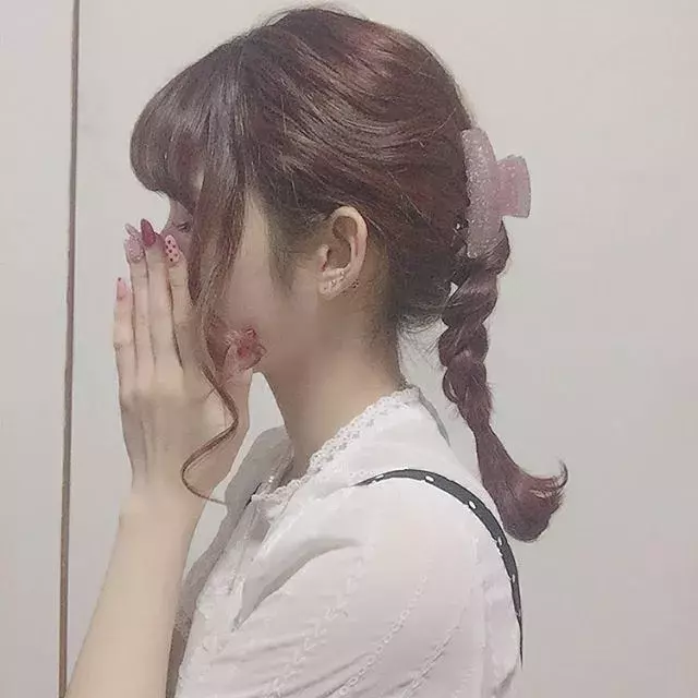 デートにぴったりな 簡単ヘアアレンジ 彼からの かわいい をゲットしよう ローリエプレス