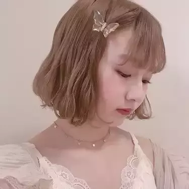 ボブに似合うおすすめパーマ かわいいと話題のワザありヘア