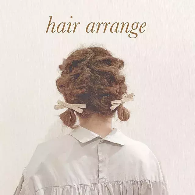 春 夏ヘアアレンジ術 垢抜けちゃう簡単ヘアアレンジ術まとめ ローリエプレス