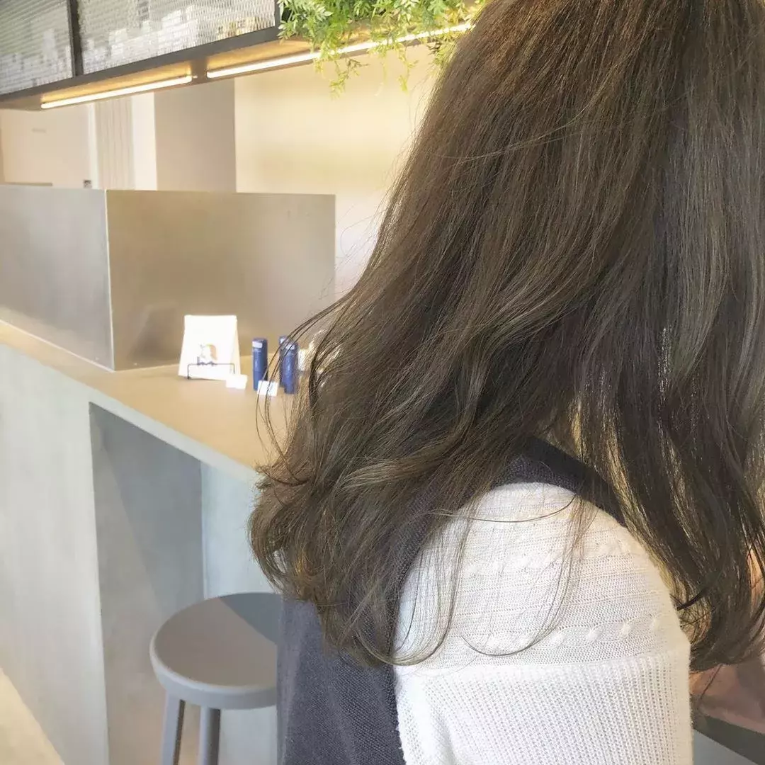 19秋冬ヘア 旬 まとめ かわいい革命はトレンドヘアのオーダーから ローリエプレス