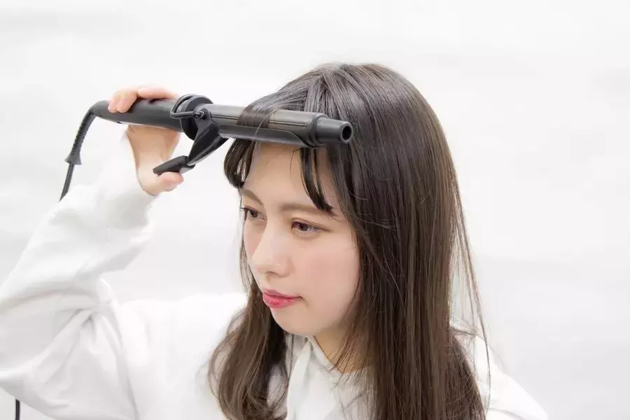 ゲレンデマジックはもういらない ニット帽に似合う髪型 前髪セットテク大辞典 ローリエプレス