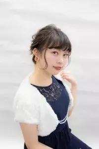 結婚式お呼ばれゲスト向け おしゃれヘアスタイル特集 21最新版 ローリエプレス