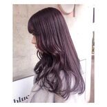 そろそろ春色にチェンジ！　暖色×透け感が今っぽ♡　最旬ヘアカラーカタログ2020