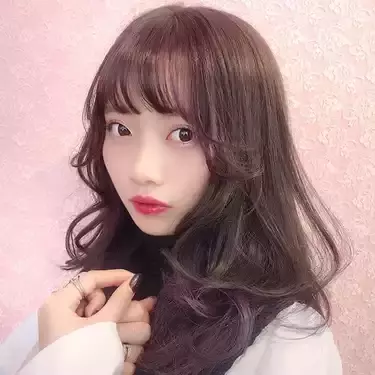 一重女子は前髪あり なしどっちが似合う 輪郭別おすすめ髪型を調査