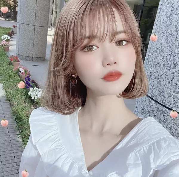 垢抜けイメチェンヘアの極意こっそり教えます 伸ばし中の人こそ整えるべし 今っぽヘアスタイル特集 ローリエプレス