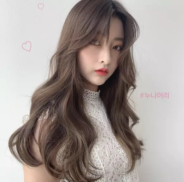 全国 韓国ヘアが得意な美容室 人気スタイリスト4選 オルチャンに近づけるサロンにおしゃれ女子殺到 ローリエプレス