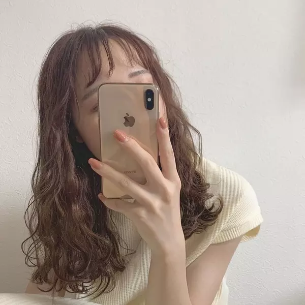 秋 トレンドヘア徹底解剖 カット ヘアアレンジで レトロガーリー が気分 ローリエプレス