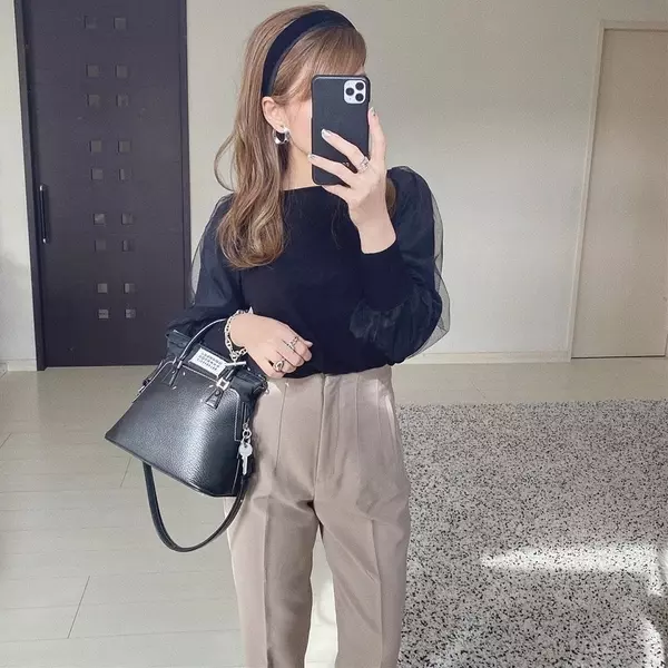 @yc__mam【カチューシャ購入元:WEGO】