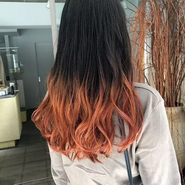 鬼滅カラーがブーム中 セルフヘアでつくる推しヘアカラー大特集 鬼滅の刃 ローリエプレス