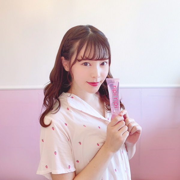 Niziuミイヒちゃんっぽヘアスタイル Kpopアイドル気分になれるヘアアレンジやり方 ローリエプレス ローリエプレス Hea Mea