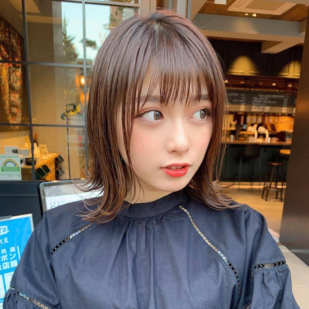 失敗しない 後悔しない 大胆イメチェンはボブヘアがモテ 人気4スタイル ローリエプレス