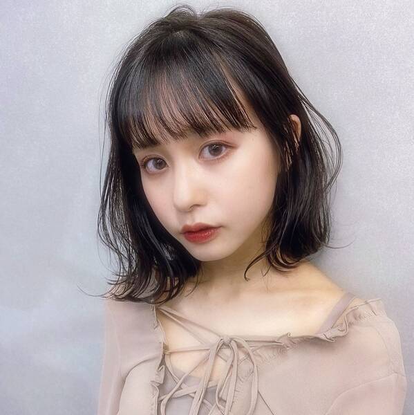 失敗しない 後悔しない 大胆イメチェンはボブヘアがモテ 人気4スタイル ローリエプレス