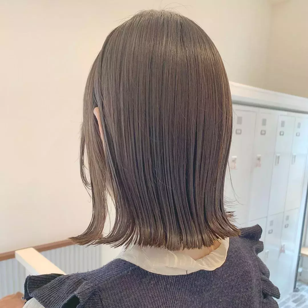 失敗しない 後悔しない 大胆イメチェンはボブヘアがモテ 人気4スタイル ローリエプレス