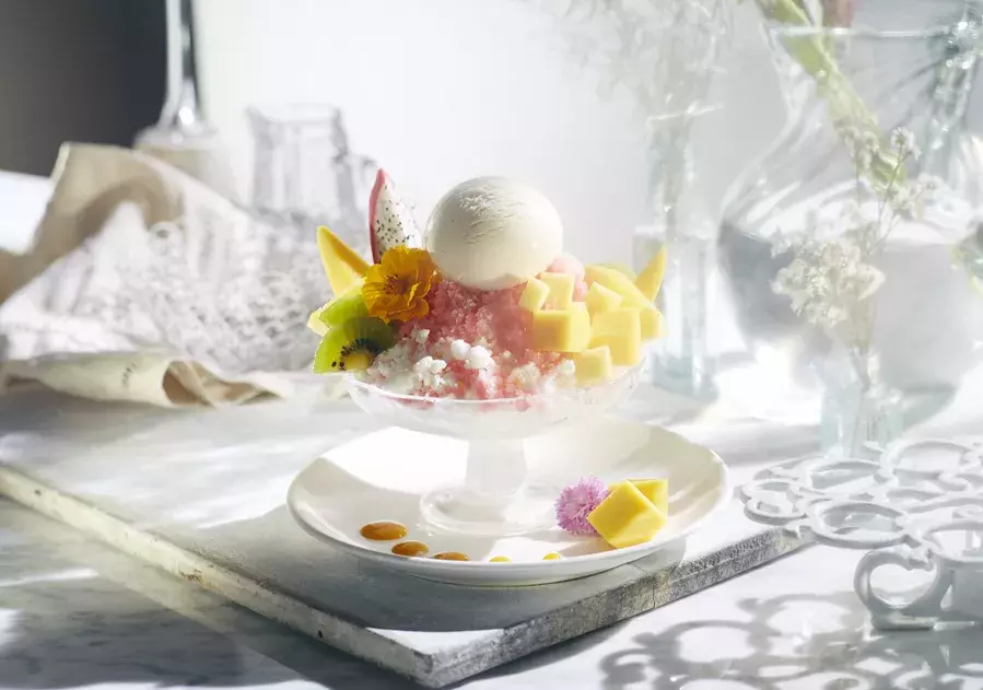 ハーゲンダッツにピノ 星のカービィまで 可愛いスイーツが楽しめる期間限定オープンのお店3つ ローリエプレス