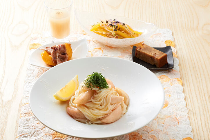 新しい和食をたのしめる　おいしくてかわいい和食のお店3選♡の6枚目の画像