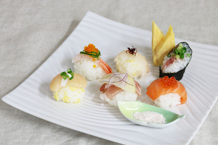 新しい和食をたのしめる　おいしくてかわいい和食のお店3選♡の7枚目の画像