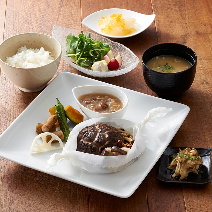 新しい和食をたのしめる　おいしくてかわいい和食のお店3選♡の8枚目の画像