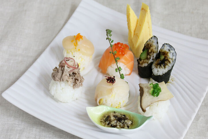 新しい和食をたのしめる　おいしくてかわいい和食のお店3選♡の9枚目の画像