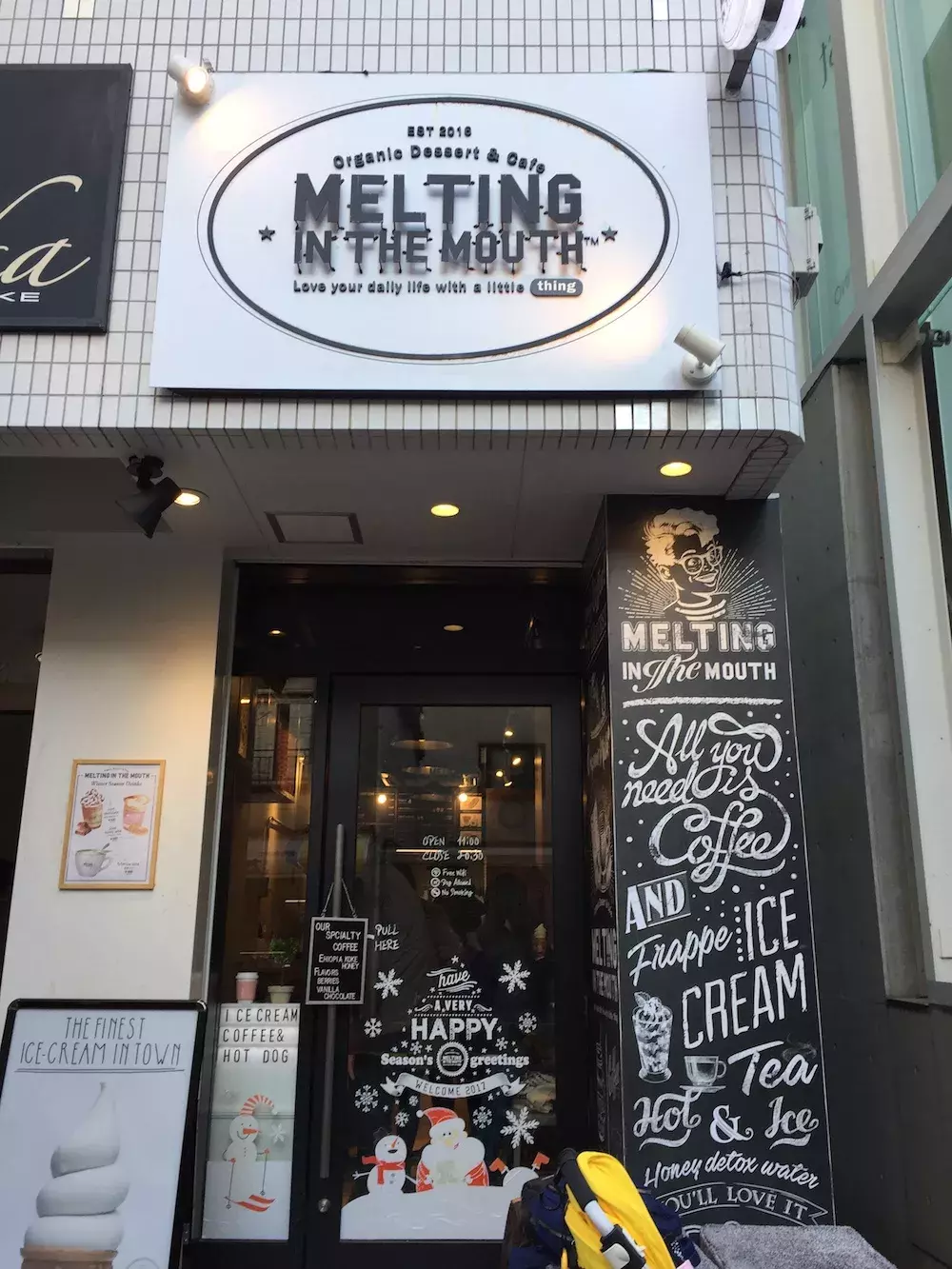 超かわいい東京のピンクスポット インスタ映えするおしゃれな場所へgo ローリエプレス