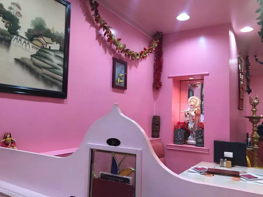 超かわいい東京のピンクスポット インスタ映えするおしゃれな場所へgo ローリエプレス