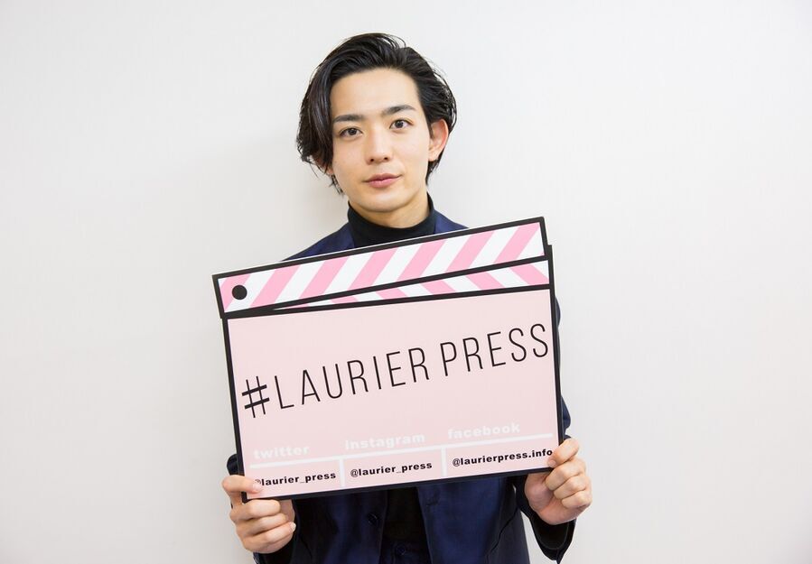 （C）LAURIER PRESS