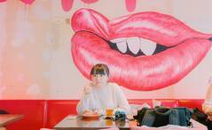 ピンク好きにはたまらない渋谷のカフェ FLAMINGO♡【東京カフェジェニック01】