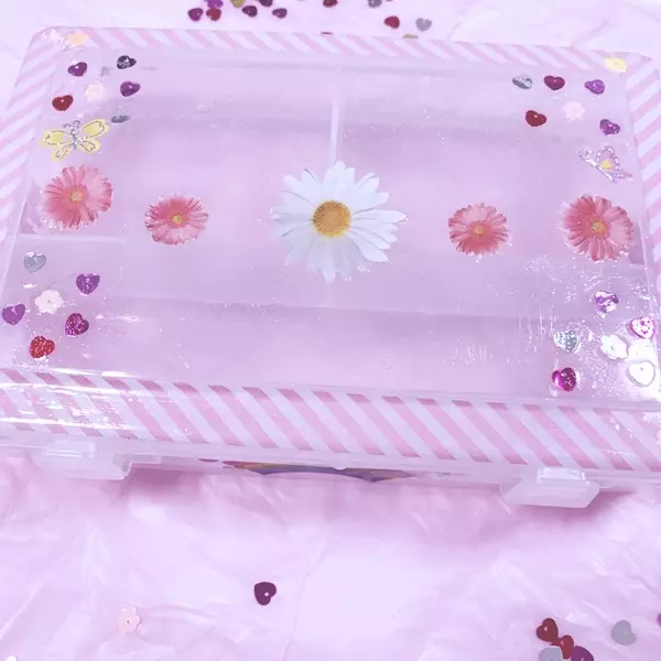 韓国発の人気diyアイテム ダイソピルトン の作り方 100円で簡単に 100均ガーリーdiy ローリエプレス