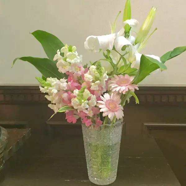 花のある暮らし から学ぶ お花を使ったおしゃれ写真の撮り方 ローリエプレス