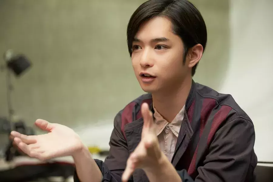 千葉雄大演じる ドsキャラ に夢中 映画 リライフ で胸キュン ローリエプレス