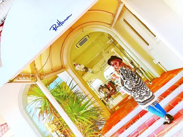 Gwは逗子マリーナへ ハワイみたいにフォトジェニックと話題 ローリエプレス