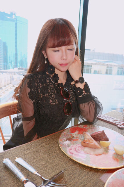 メニューがフォトジェニック♡　GINZA SIXのおすすめカフェ＆レストランの10枚目の画像
