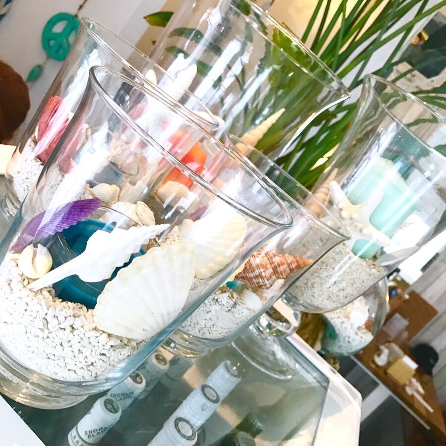 江の島カフェ「Lucky Meal Mermaid」の貝殻パスタがかわいすぎ♡の6枚目の画像