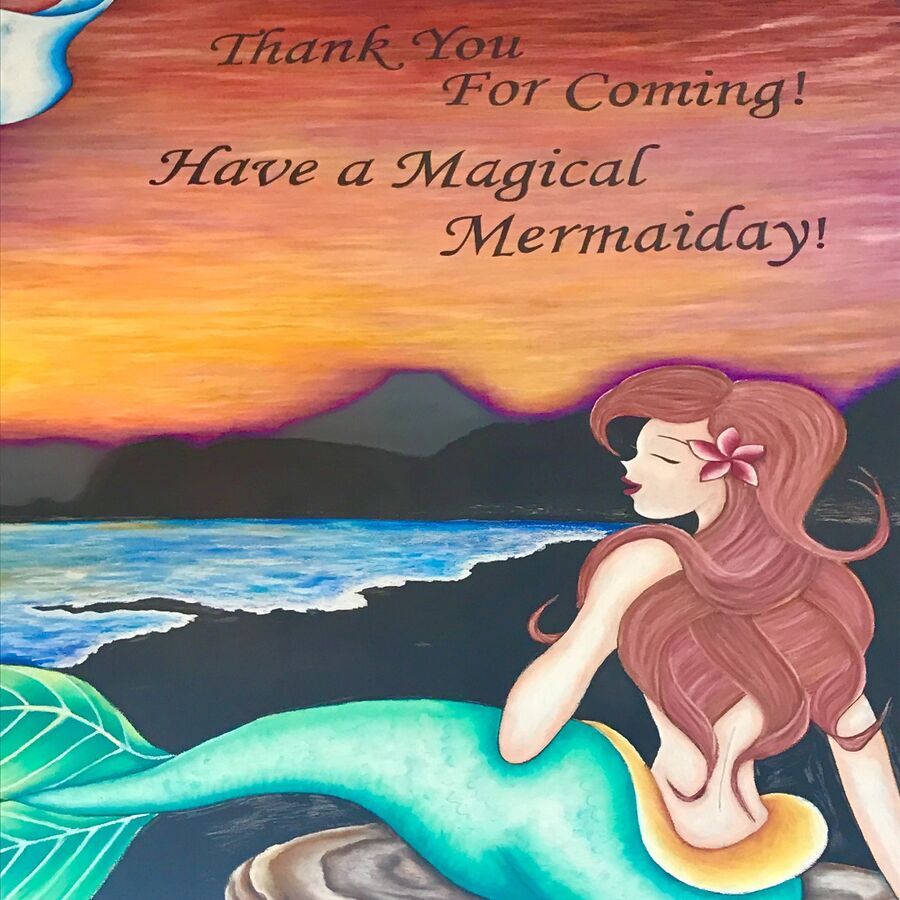 江の島カフェ「Lucky Meal Mermaid」の貝殻パスタがかわいすぎ♡の5枚目の画像