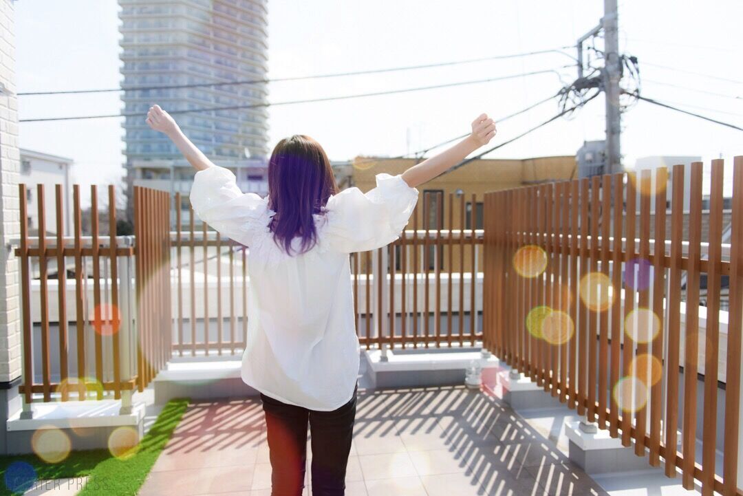 実はうんざり？ 女子ウケが悪い“天真爛漫女子”との上手な付き合い方♡ ローリエプレス