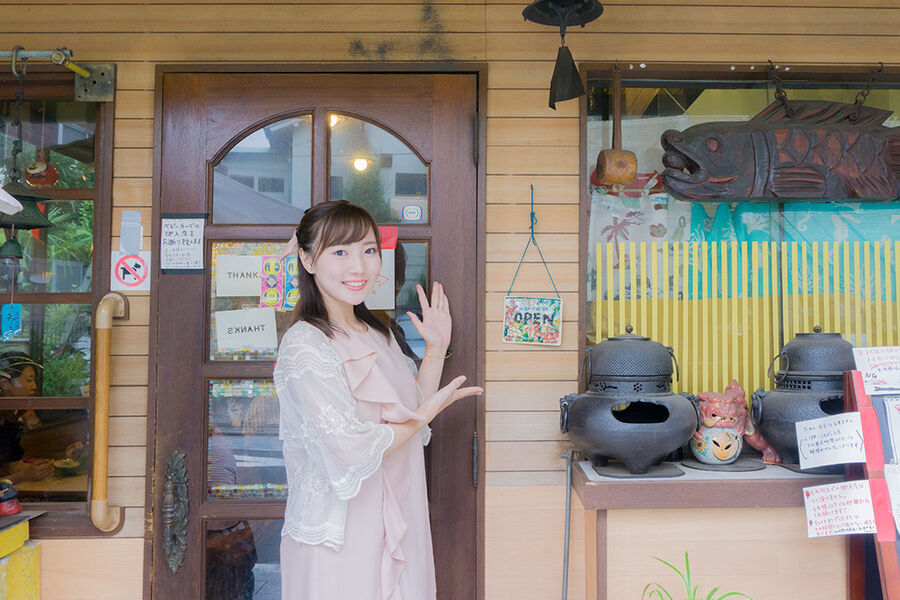 インスタで爆発的人気♡　味も見た目も楽しいかき氷・甘味処いちょうの木【東京カフェジェニック17】の8枚目の画像