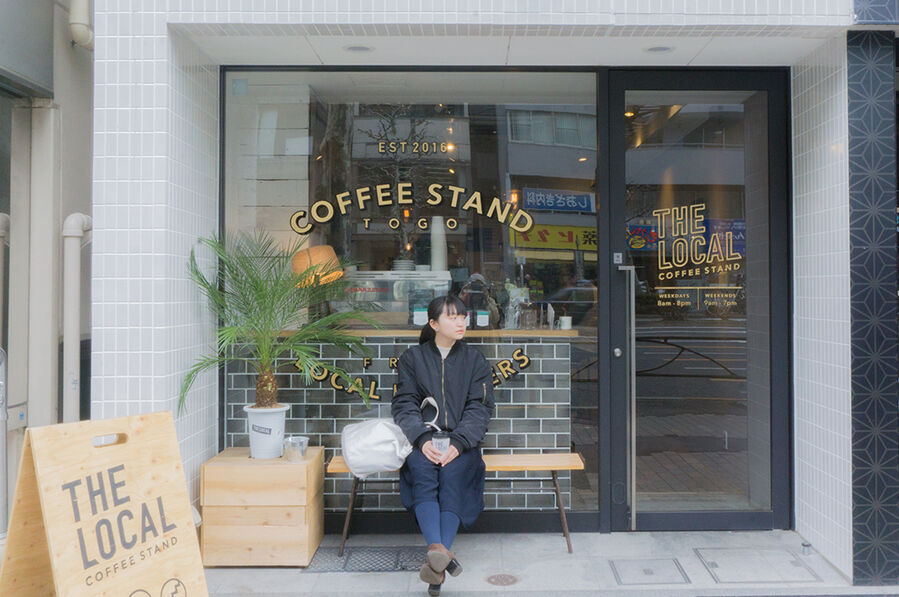 渋谷周辺のフォトジェニックカフェ巡りMAP　歩いて回れるおすすめスポットまとめ♡の7枚目の画像