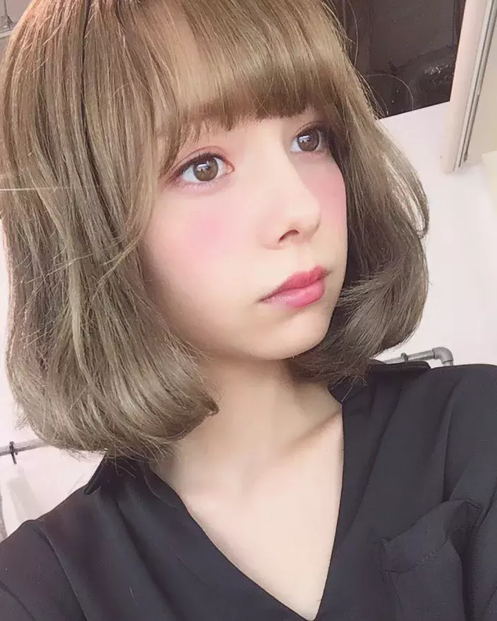 女の子の憧れ 人気モデルしばちゃんに聞いたかわいくなる秘訣 ローリエプレス