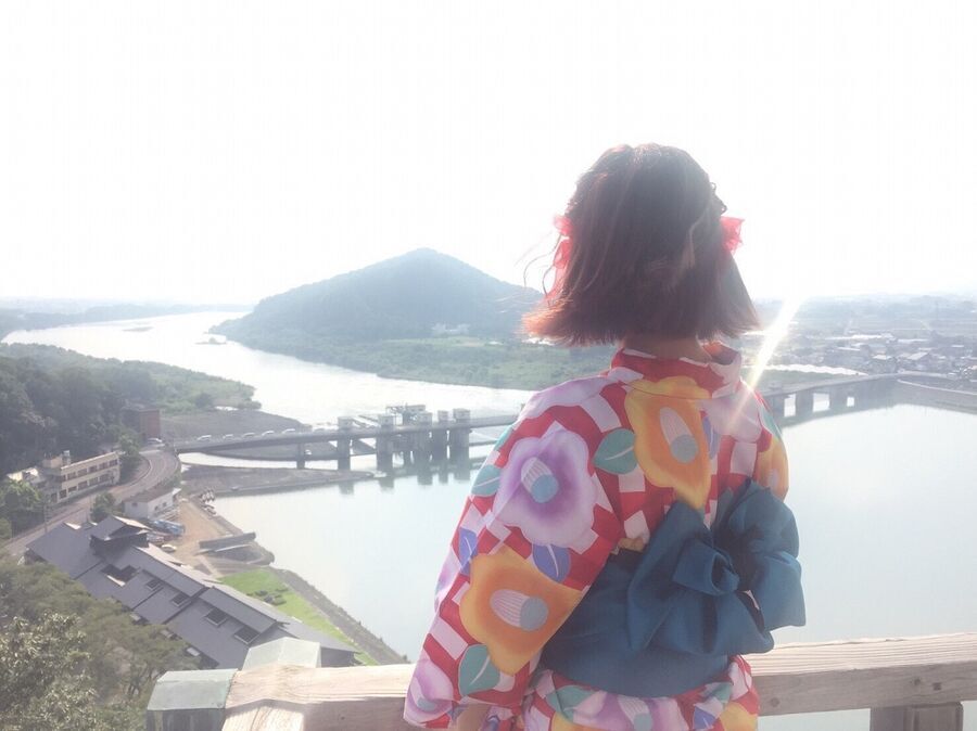 秋のおでかけにもおすすめの“犬山城”散策プラン♡　プチ旅行にもぴったりの10枚目の画像
