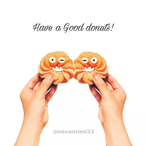 ハロウィン限定ドーナツに注目 かわいく撮影するコツもチェック ローリエプレス