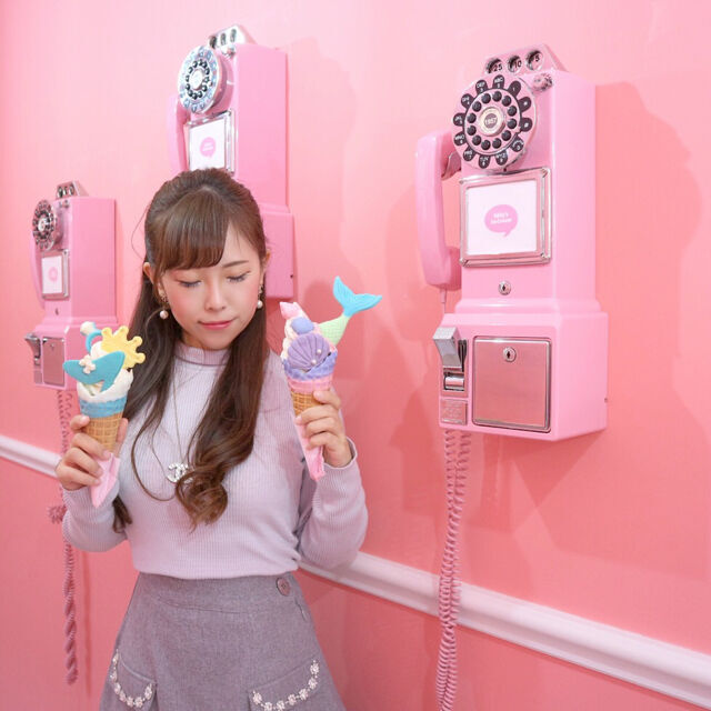 限定発売♡　エディーズアイスクリームに“プリンセスシリーズ”が登場の3枚目の画像