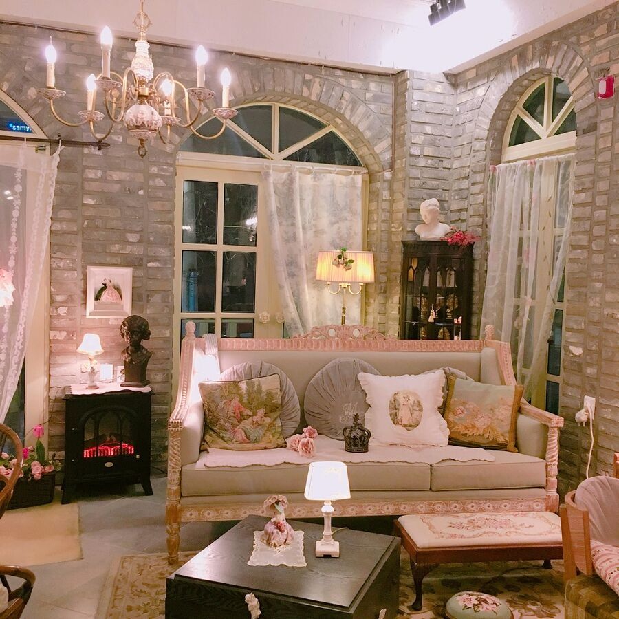 絶対ハマる♡　韓国・大邱広域市のピンクでかわいいカフェまとめ♡の7枚目の画像