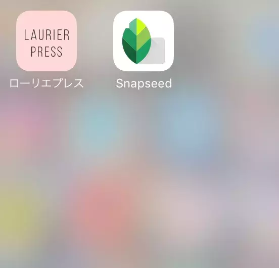 暗くなりがちな ネオンサイン を上手にかわいく撮影するコツ ローリエプレス