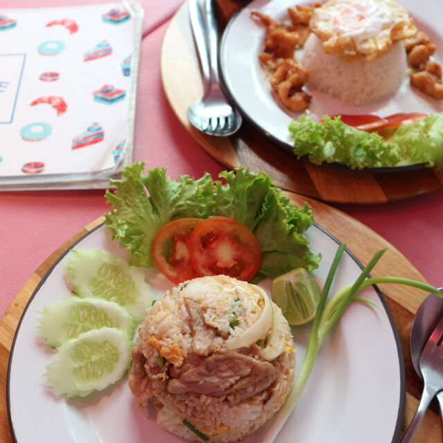 タイ旅行で行きたい超フォトジェニックカフェ4選♡＠バンコクの11枚目の画像